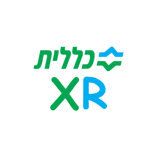 ClalitXR logo